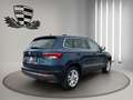 Skoda Karoq 1,0 TSI Style *ERSTBESITZ*ACC*LED*LENKRADHEIZUN... Blau - thumbnail 7