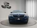 Skoda Karoq 1,0 TSI Style *ERSTBESITZ*ACC*LED*LENKRADHEIZUN... Blau - thumbnail 3