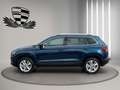 Skoda Karoq 1,0 TSI Style *ERSTBESITZ*ACC*LED*LENKRADHEIZUN... Blau - thumbnail 4
