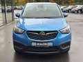 Opel Crossland X 1.2 Ed. S-HEFT GEPF./KLIMA/S-HEIZ. Blau - thumbnail 20