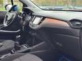 Opel Crossland X 1.2 Ed. S-HEFT GEPF./KLIMA/S-HEIZ. Blau - thumbnail 17