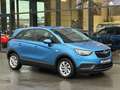 Opel Crossland X 1.2 Ed. S-HEFT GEPF./KLIMA/S-HEIZ. Blau - thumbnail 28