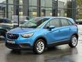 Opel Crossland X 1.2 Ed. S-HEFT GEPF./KLIMA/S-HEIZ. Blau - thumbnail 21