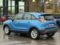 Opel Crossland X 1.2 Ed. S-HEFT GEPF./KLIMA/S-HEIZ. Blau - thumbnail 5