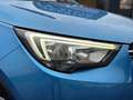 Opel Crossland X 1.2 Ed. S-HEFT GEPF./KLIMA/S-HEIZ. Blau - thumbnail 3