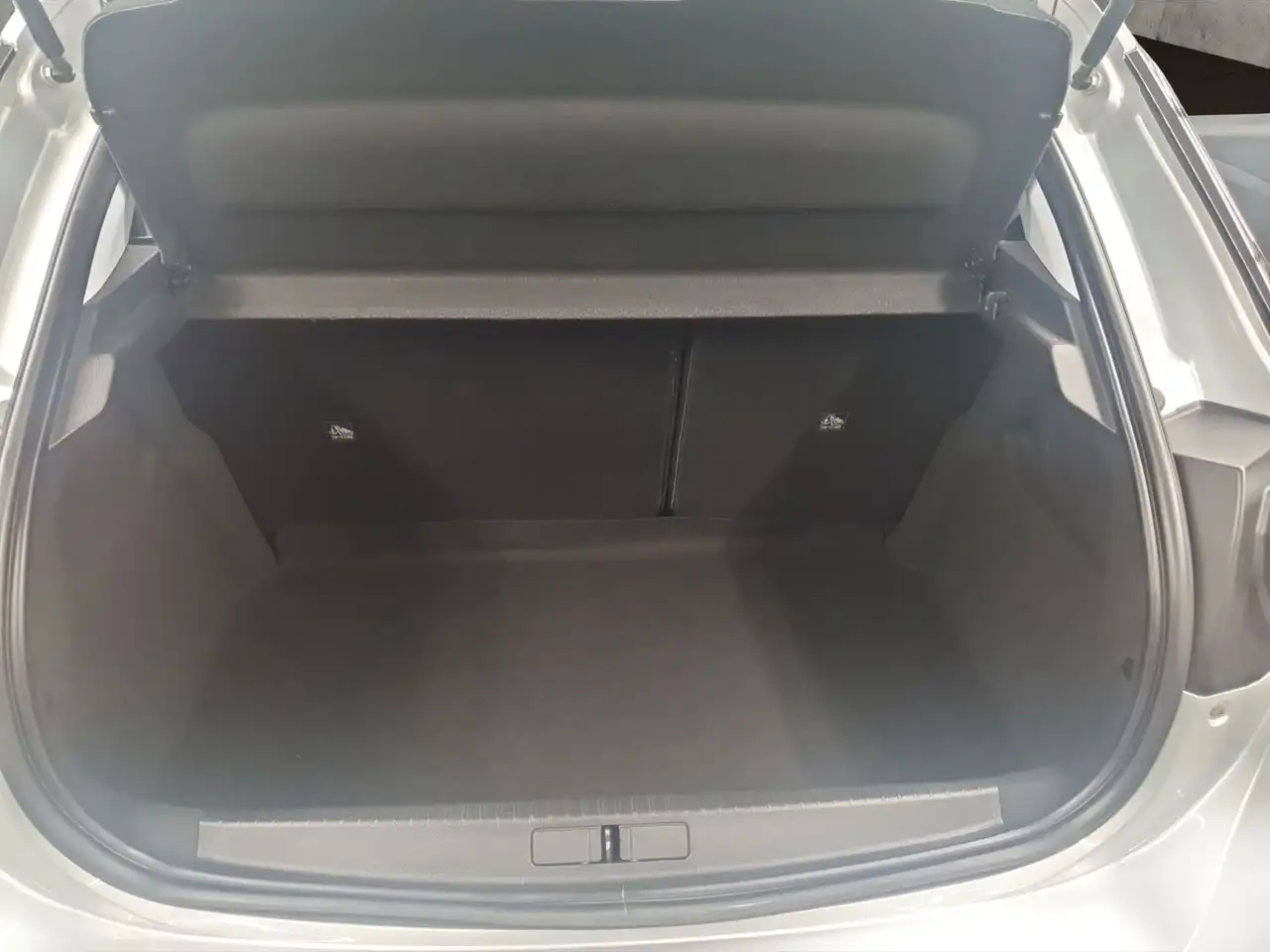 Opel Corsa Edition 1.2 Start/Stop 19