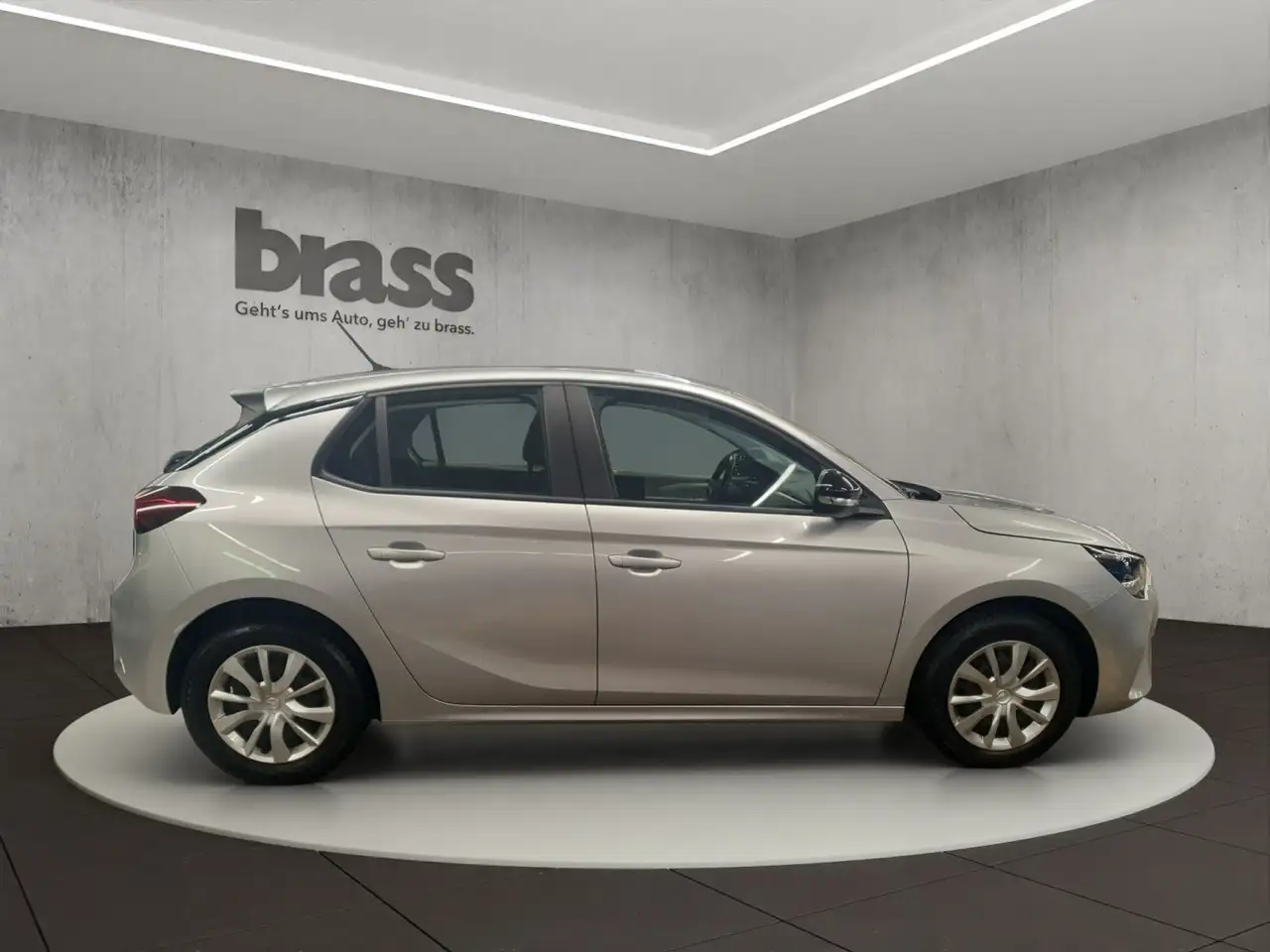 Opel Corsa Edition 1.2 Start/Stop 6