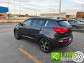 Kia Sportage 1.6 ECO GPL+ 2WD Active Grigio - thumbnail 7