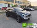 Kia Sportage 1.6 ECO GPL+ 2WD Active Grigio - thumbnail 3
