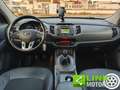 Kia Sportage 1.6 ECO GPL+ 2WD Active Grigio - thumbnail 11