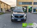 Kia Sportage 1.6 ECO GPL+ 2WD Active Grigio - thumbnail 2