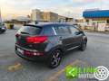 Kia Sportage 1.6 ECO GPL+ 2WD Active Grigio - thumbnail 5
