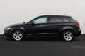Audi A3 SPORTBACK  30 1.6 TDi PACK PLATINUM + GPS + PDC + Schwarz - thumbnail 2