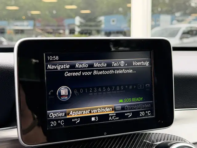 Mercedes-Benz GLC view 15