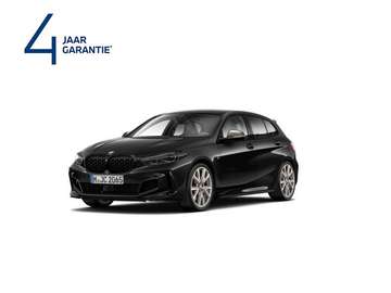 M135 xDrive Hatch
