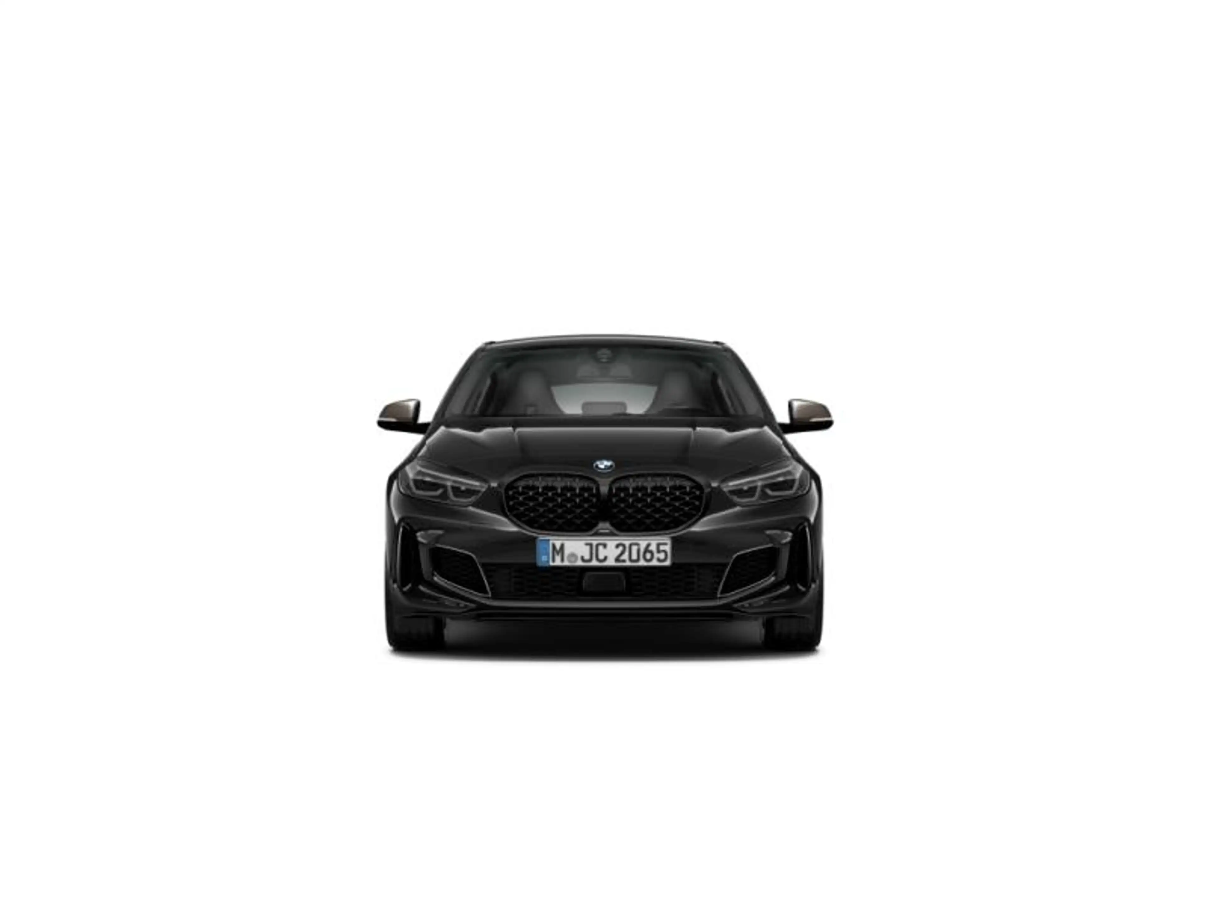 BMW 135 M135 xDrive Hatch — photo 2