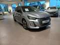 Peugeot 208 ALLURE Benzin 100 6-Gang-Manuell Grau - thumbnail 1