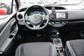Toyota Yaris 1.5 Hybrid Dynamic Automaat 100pk | Panoramadak | Rouge - thumbnail 2