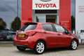 Toyota Yaris 1.5 Hybrid Dynamic Automaat 100pk | Panoramadak | Rouge - thumbnail 7