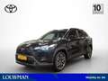 Toyota Corolla Cross Hybrid 140 Dynamic | Panoramadak Schwarz - thumbnail 1