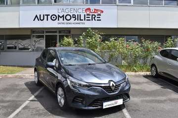 BUSINESS V 5 Portes 1.0 TCe 90 cv