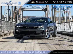 2023 Chevrolet Camaro