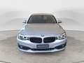 BMW 318 318d 150 CV Automatica Gran Turismo Business Adva Argento - thumbnail 3