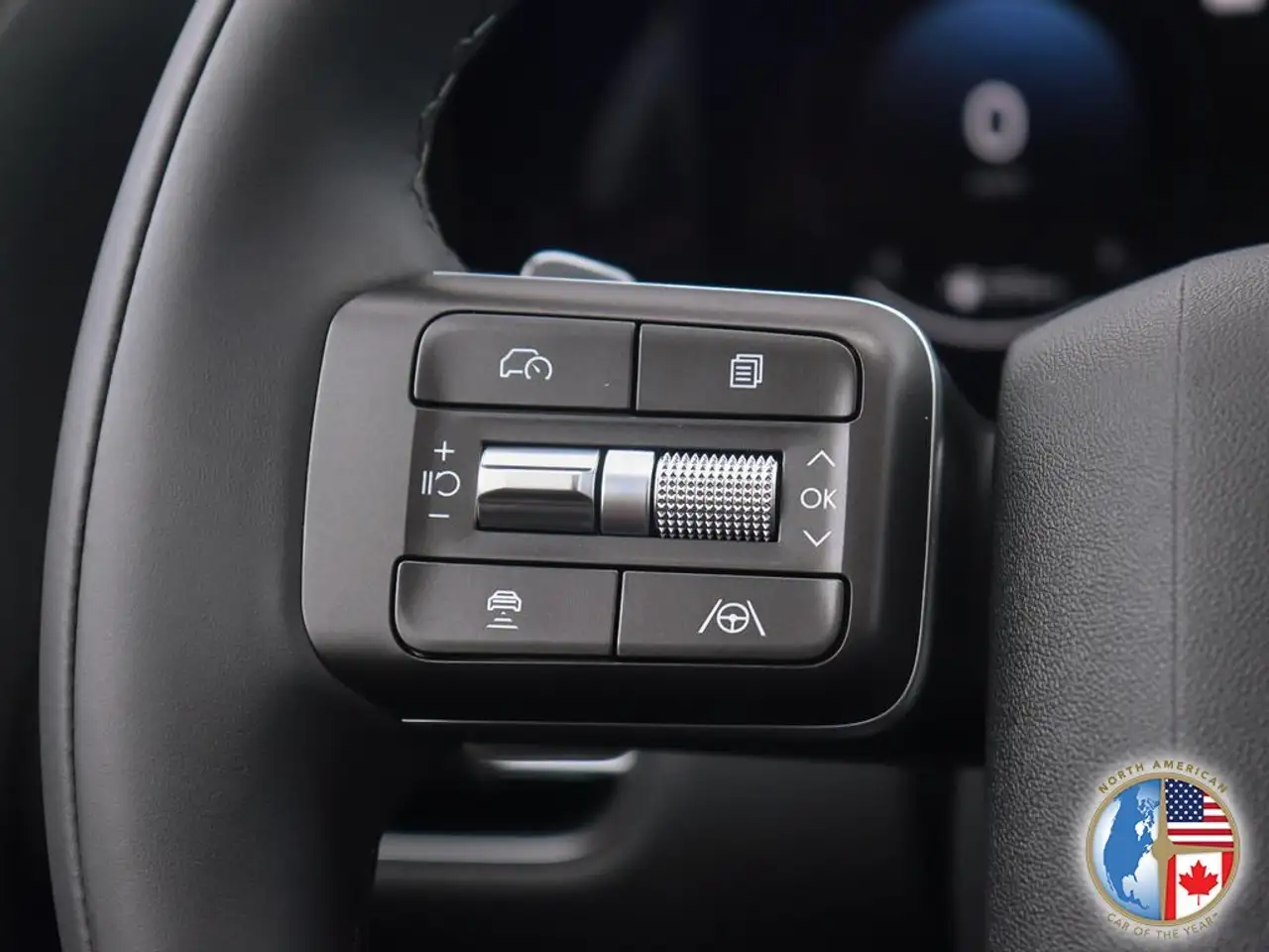 Hyundai PALISADE снимка Hyundai PALISADE