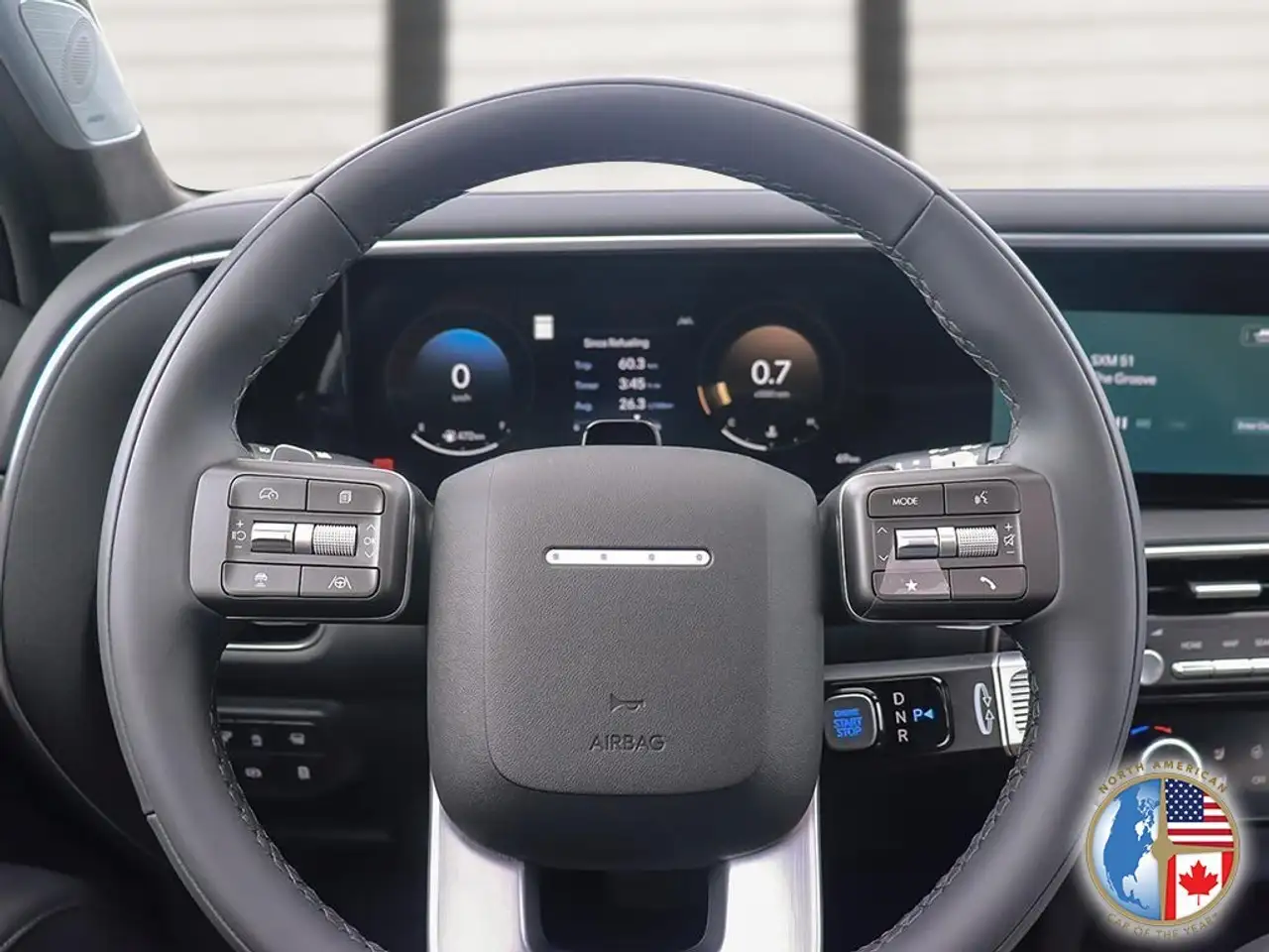Hyundai PALISADE снимка Hyundai PALISADE