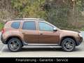Dacia Duster 1.6 Prestige/LEDER/ALU/KLIMA/TÜV 6.27 Braun - thumbnail 8