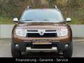 Dacia Duster 1.6 Prestige/LEDER/ALU/KLIMA/TÜV 6.27 Braun - thumbnail 2