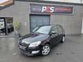 Skoda Fabia 1.2 TSI Active*PDC*CLIM*BLUETOOTH*GARANTIE 12 MOIS Noir - thumbnail 1