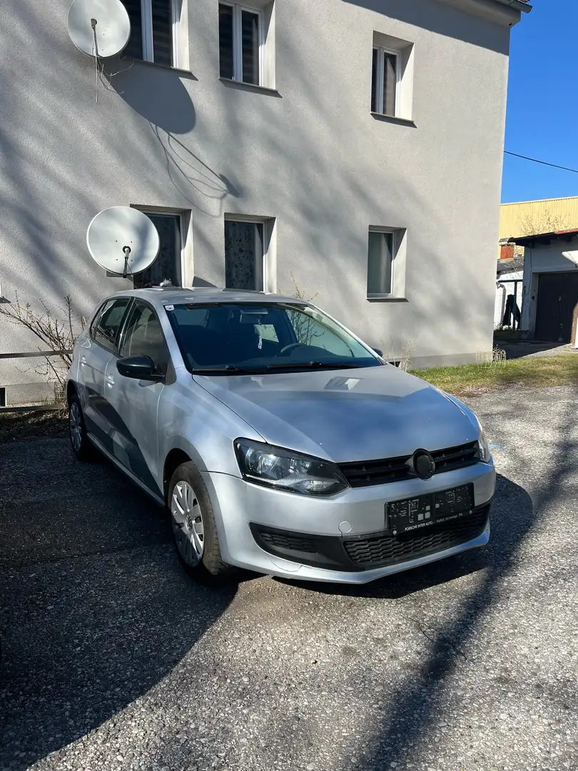 Volkswagen Polo Edition 1,2 - 2