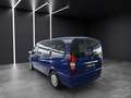 Mercedes-Benz Viano 3.0 CDI lang+NAVI+KLIMA+TEMPOMAT+SITZHEIZUNG Blau - thumbnail 4