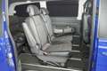Mercedes-Benz Viano 3.0 CDI lang+NAVI+KLIMA+TEMPOMAT+SITZHEIZUNG Blau - thumbnail 9