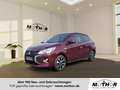 Mitsubishi Space Star Select+ 1,2l MIVEC TEMP KAM SHZ DAB Piros - thumbnail 1