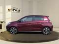 Mitsubishi Space Star Select+ 1,2l MIVEC TEMP KAM SHZ DAB Piros - thumbnail 3