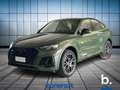 Audi Q5 Sportback 50 2.0 tfsi e quattro s tronic Verde - thumbnail 1