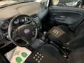 Fiat Grande Punto 1.3 MJT 90 CV 5 porte Emotion NEOPATENTATI Nero - thumbnail 9