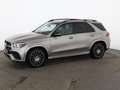 Mercedes-Benz GLE 350 de 4Matic AMG Line Aut LED SKY AHK NAVI Silber - thumbnail 10