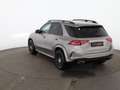 Mercedes-Benz GLE 350 de 4Matic AMG Line Aut LED SKY AHK NAVI Silber - thumbnail 13
