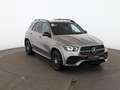 Mercedes-Benz GLE 350 de 4Matic AMG Line Aut LED SKY AHK NAVI Silber - thumbnail 7