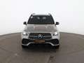 Mercedes-Benz GLE 350 de 4Matic AMG Line Aut LED SKY AHK NAVI Silber - thumbnail 8