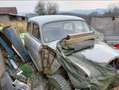 Mercedes-Benz 180 Grau - thumbnail 1