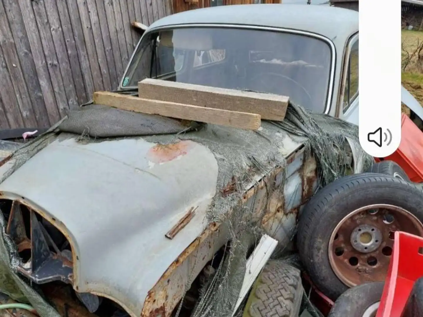Mercedes-Benz 180 Grau - 2