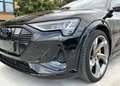 Audi e-tron S quattro NP:127T¤ Noir - thumbnail 9