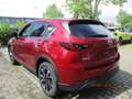 Mazda CX-5 2.2L  AD'VANTAGE SKYACTIV D 150 Rot - thumbnail 4