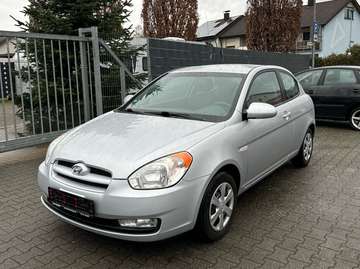 1.4 GL / KLIMA A/C / Scheckheft / Rentner