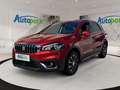 Suzuki SX4 S-Cross 1.4 HYBRID shine Rot - thumbnail 1