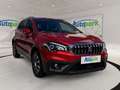 Suzuki SX4 S-Cross 1.4 HYBRID shine Rot - thumbnail 3